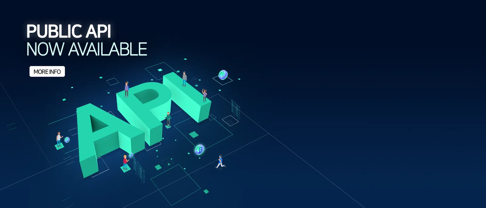 Bytex Crypto Exchange