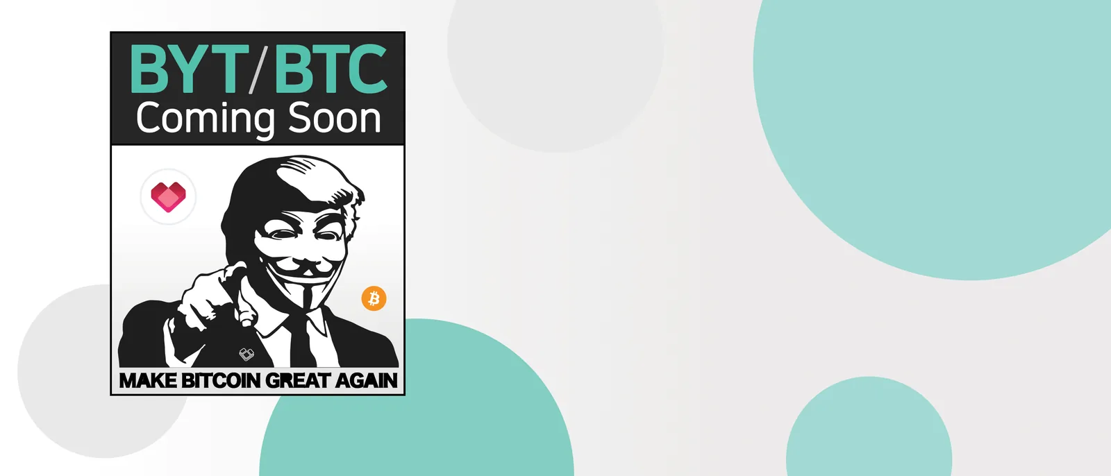 Bytex Crypto Exchange