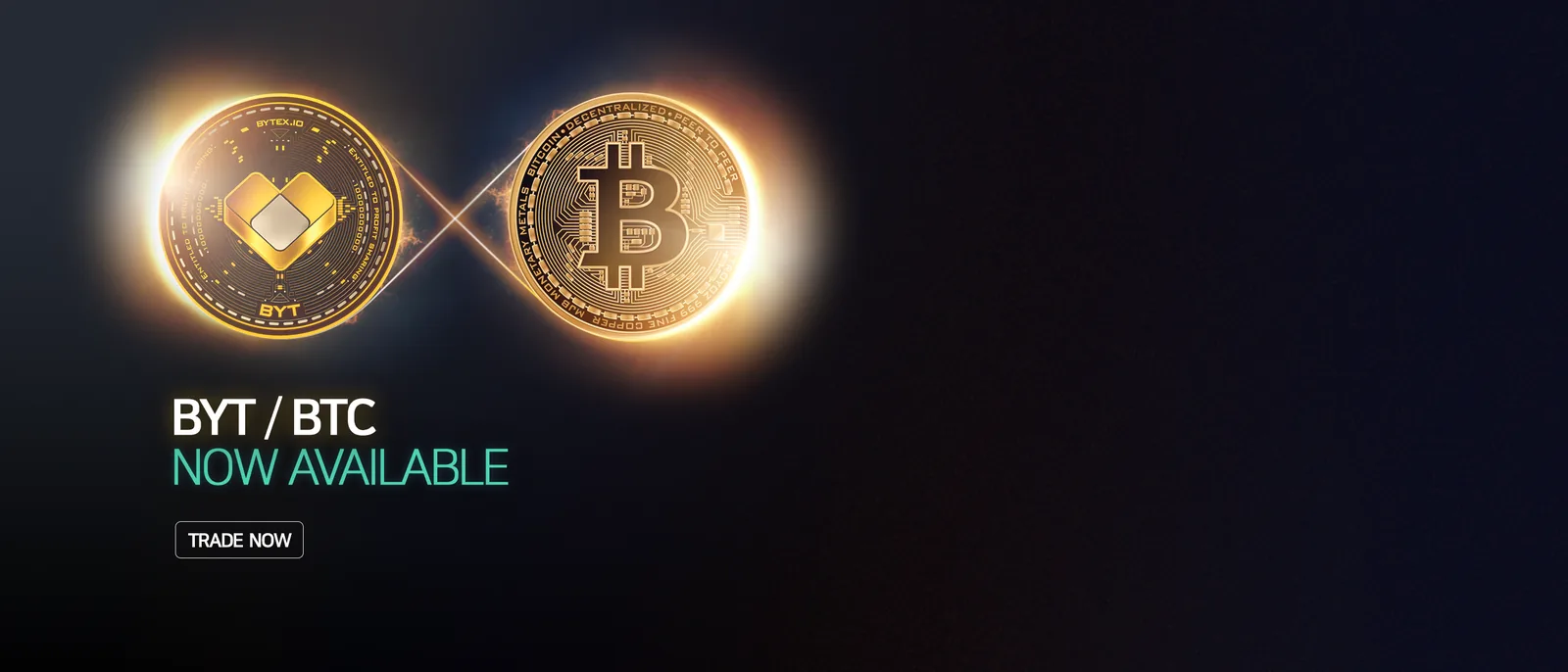 Bytex Crypto Exchange