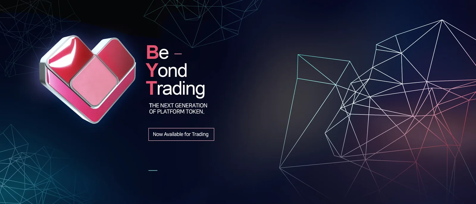 Bytex Crypto Exchange