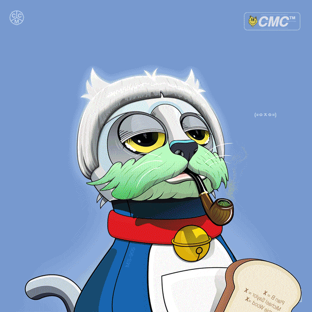 CoinMarketCat