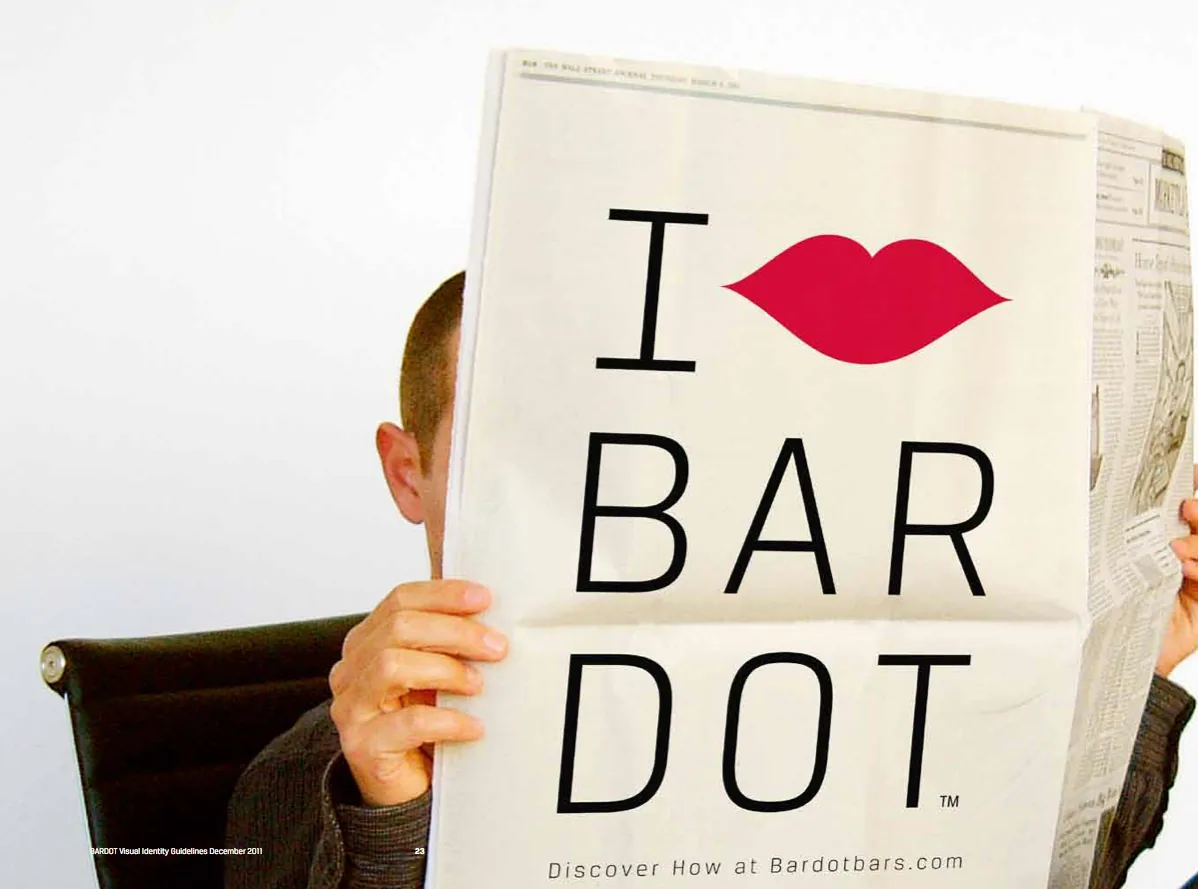BARDOT Cosmetics