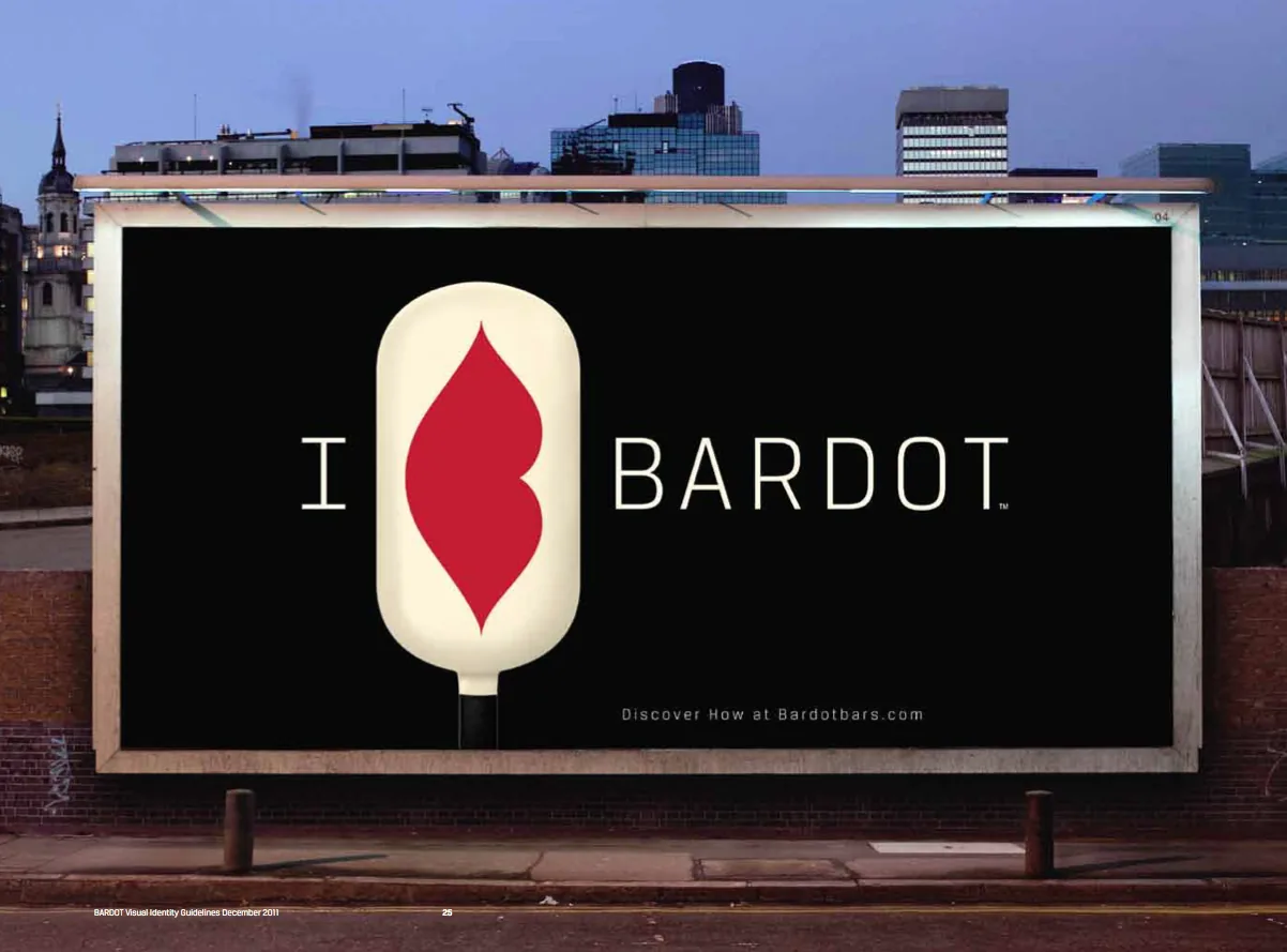 BARDOT Cosmetics