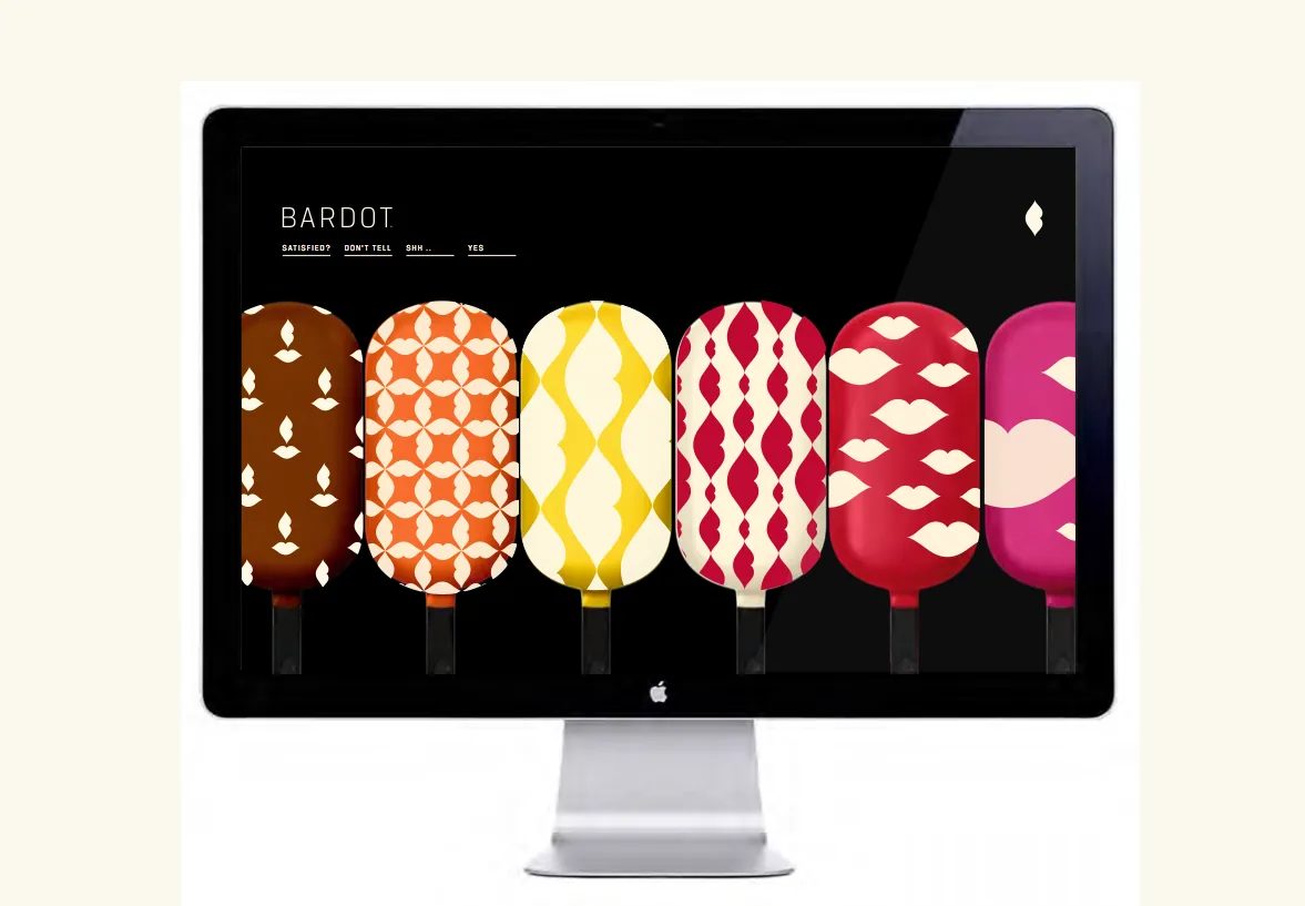BARDOT Cosmetics