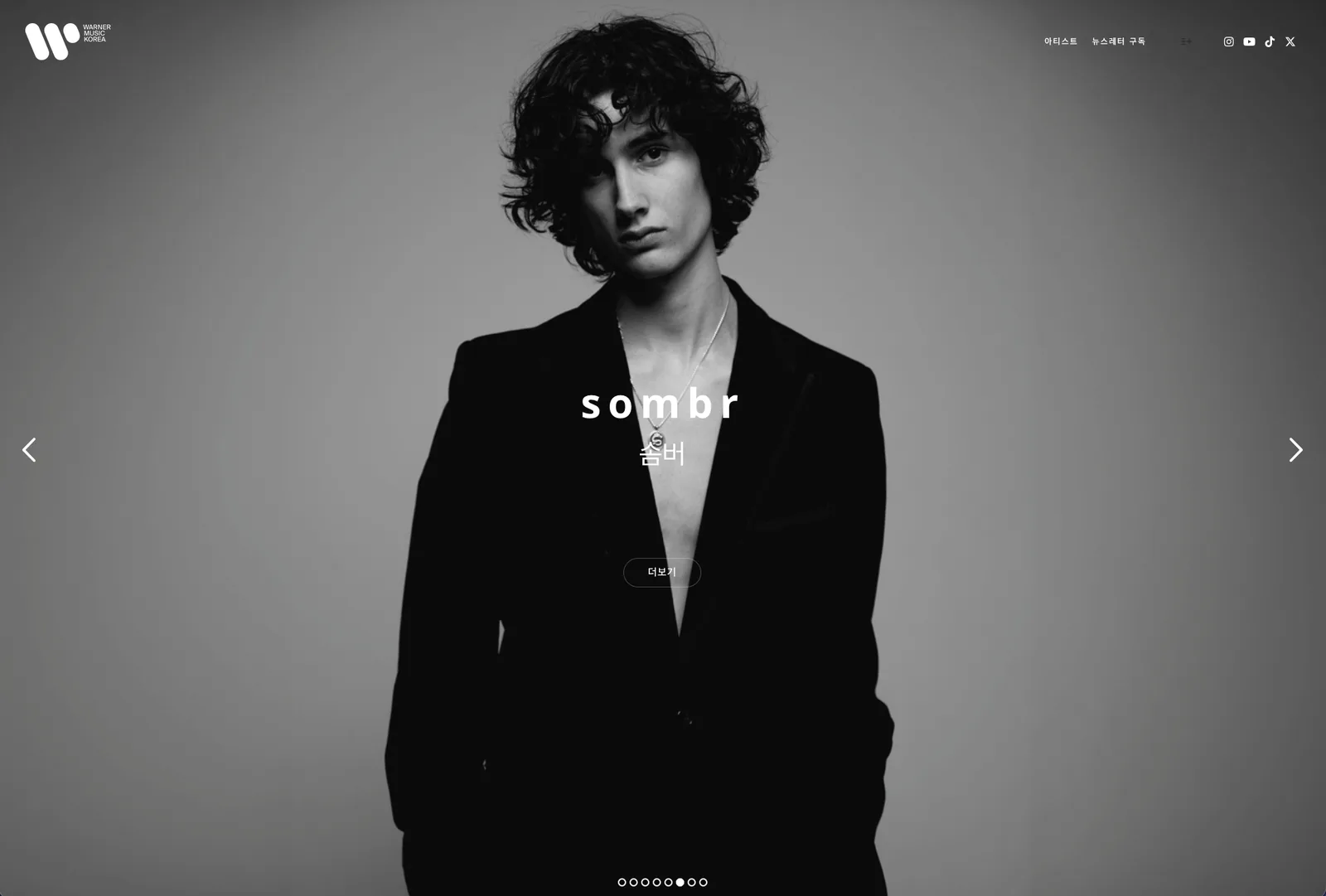 Warner Music Korea