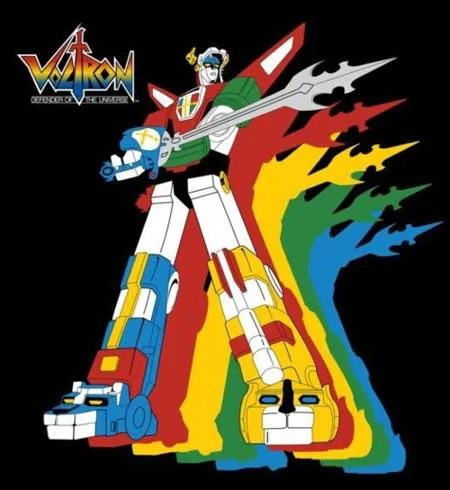Voltron