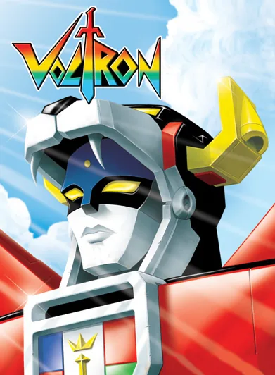 Voltron