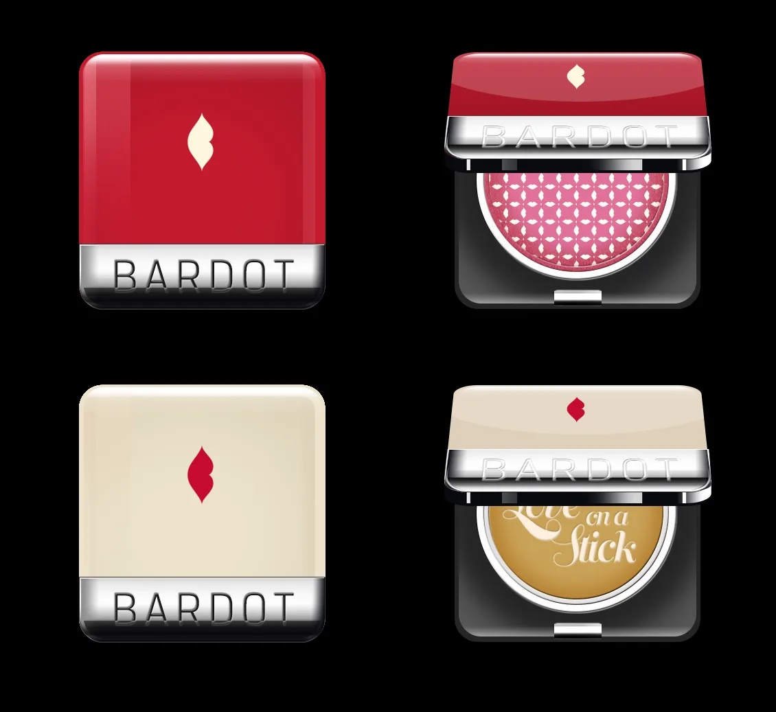 BARDOT Cosmetics