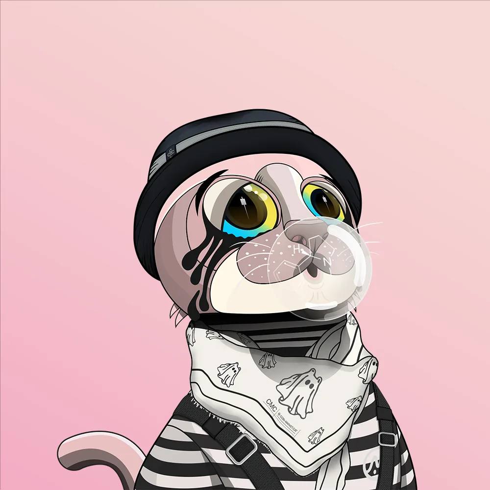 CoinMarketCat