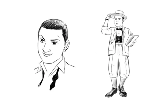 OilMan