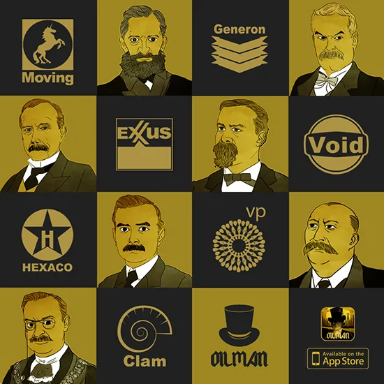 OilMan