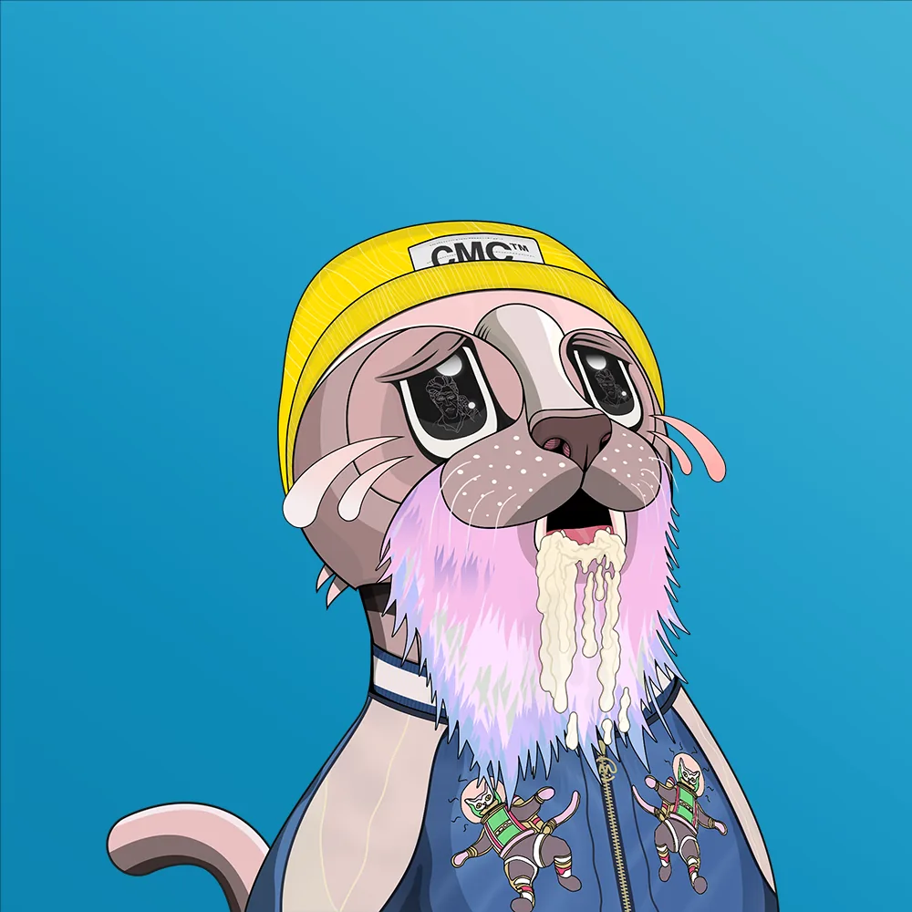 CoinMarketCat