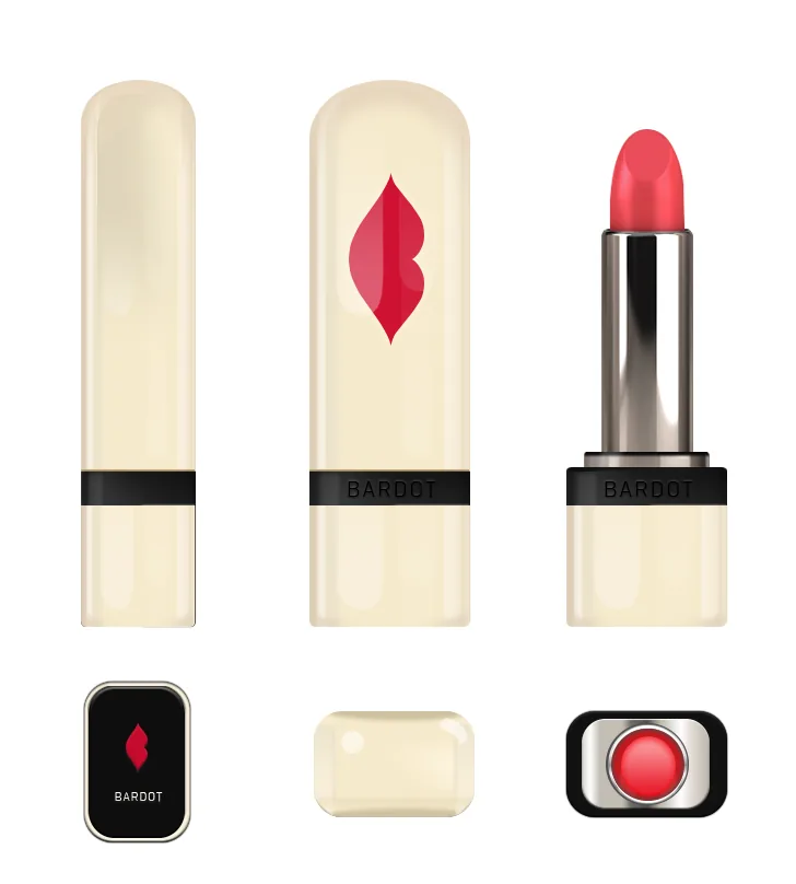 BARDOT Cosmetics