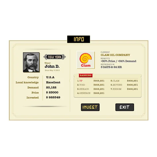 OilMan