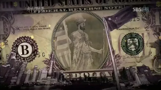 The Last Capitalism