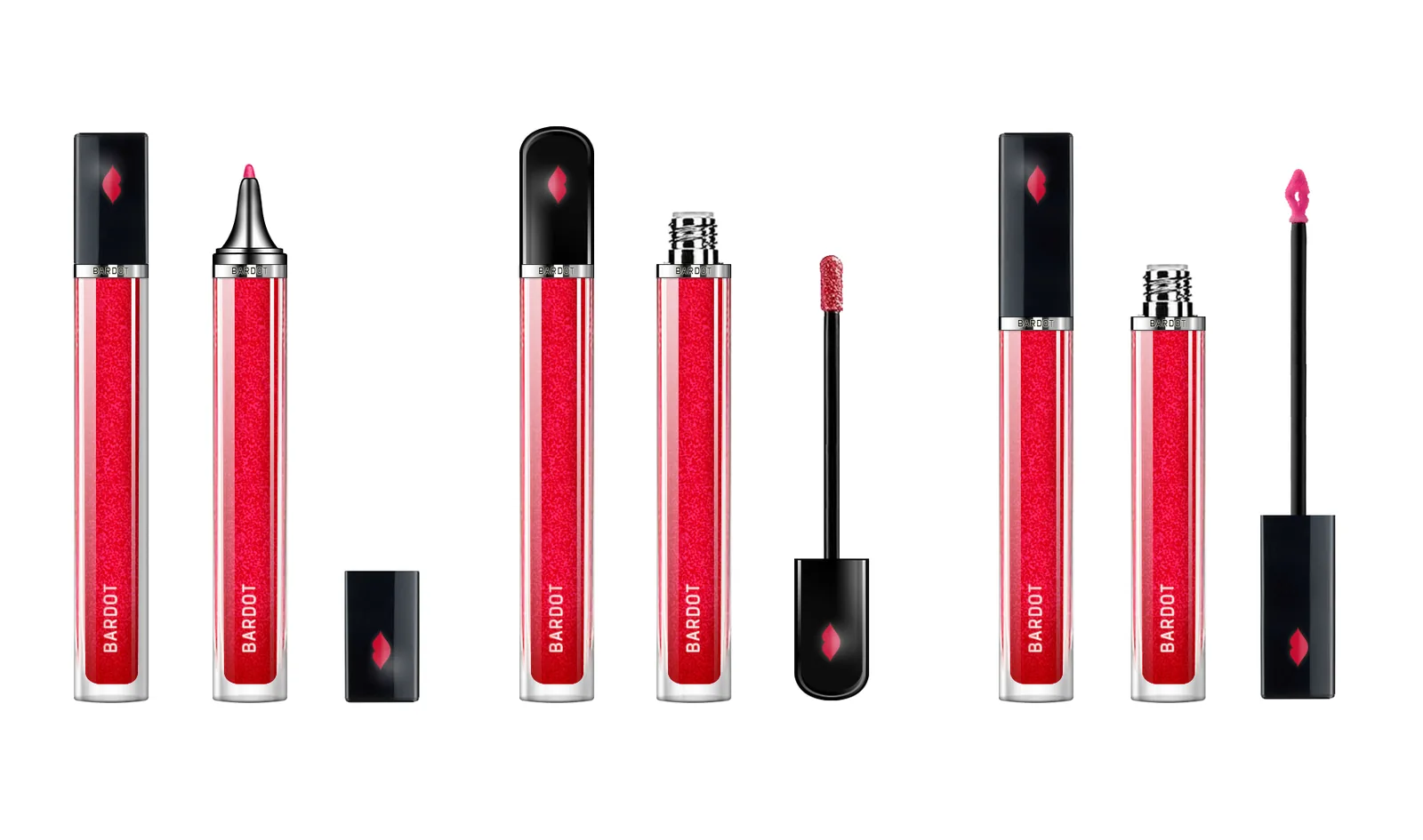 BARDOT Cosmetics
