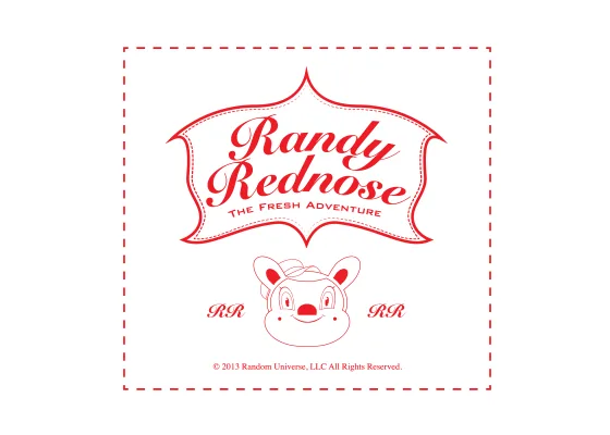 Randy Rednose