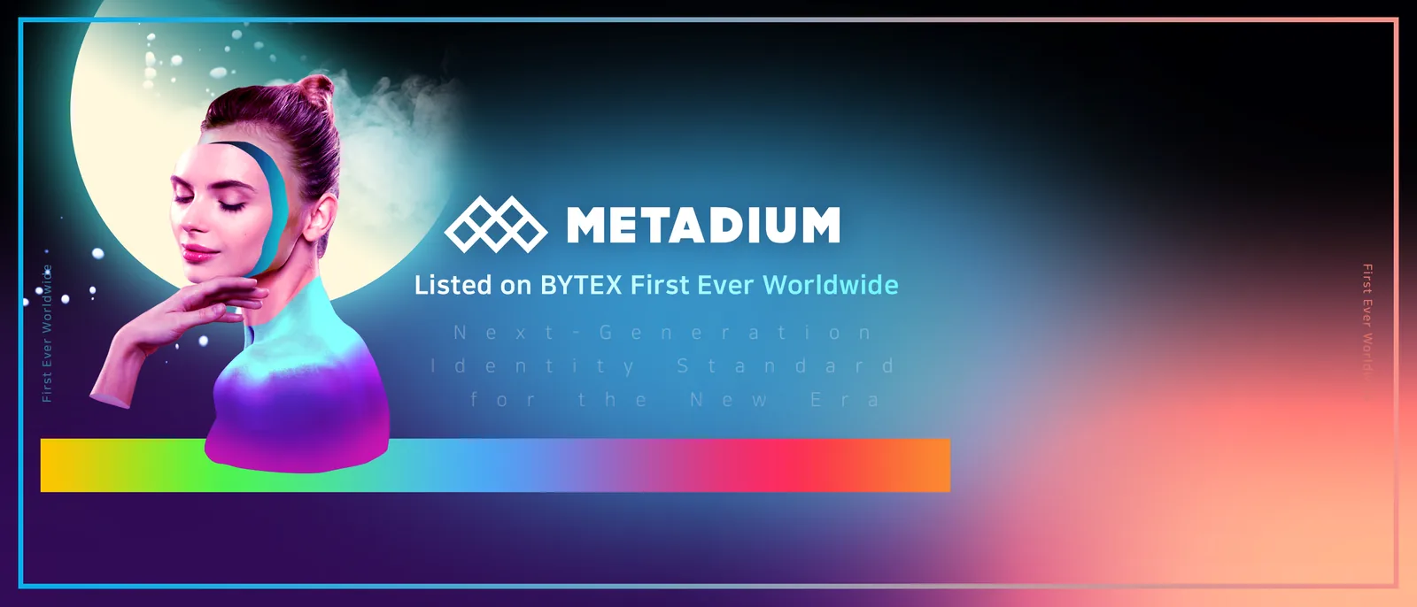 Bytex Crypto Exchange