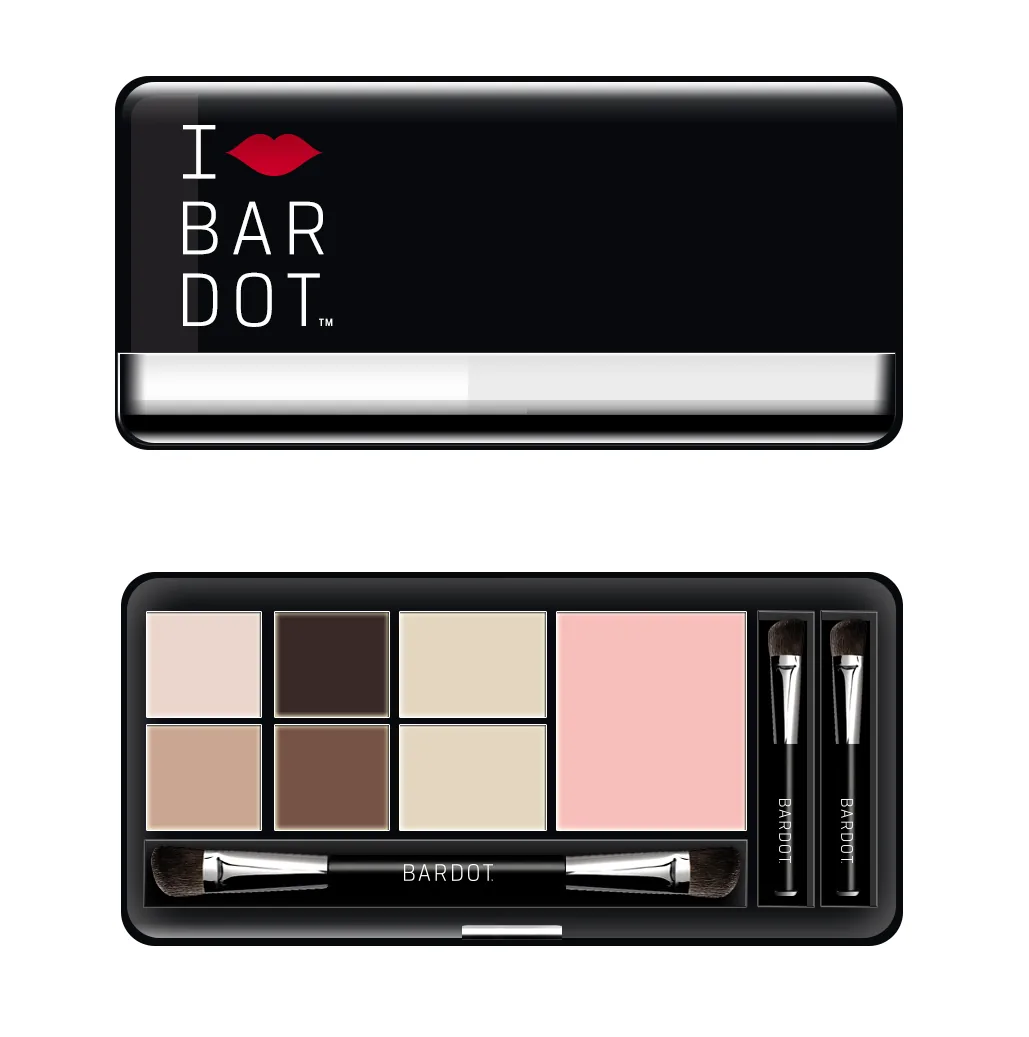 BARDOT Cosmetics