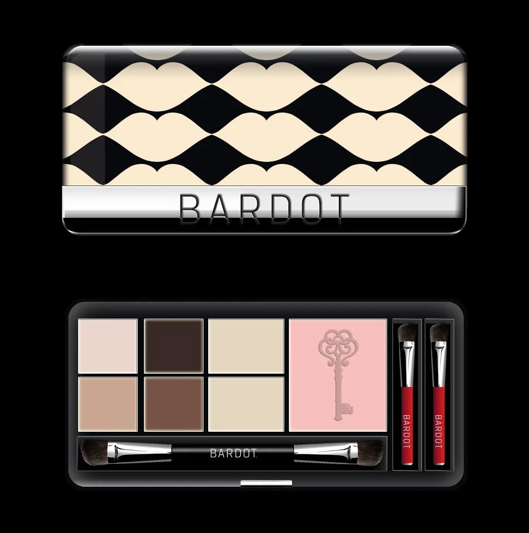 BARDOT Cosmetics