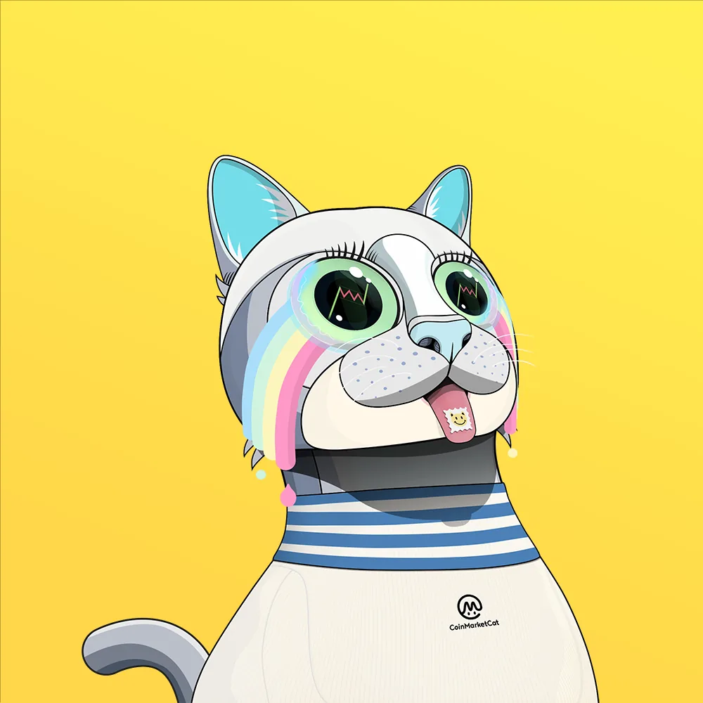 CoinMarketCat
