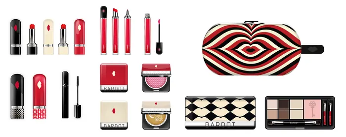 BARDOT Cosmetics