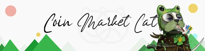 CoinMarketCat