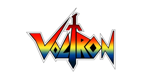 Voltron