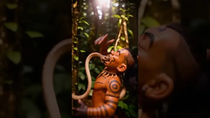 Apocalypto