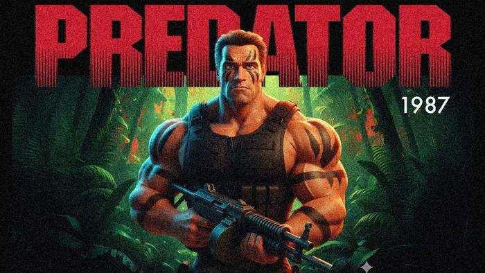 Predator